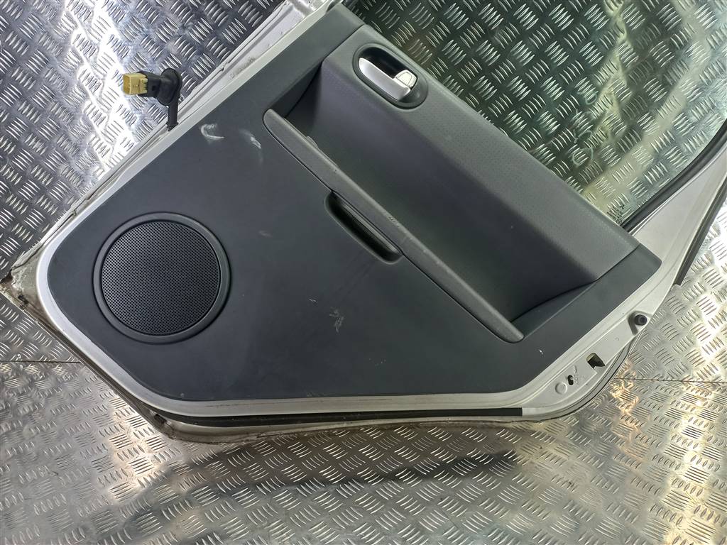 дверь MITSUBISHI COLT  MN161892, 3160 рублей, Москва