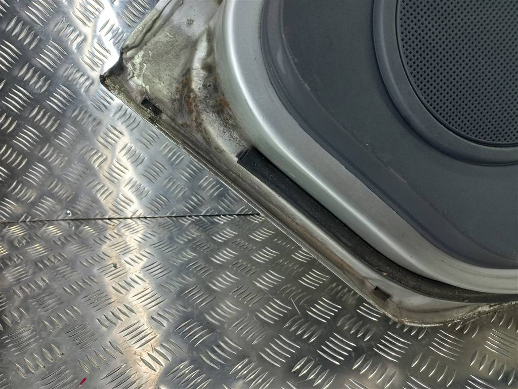 дверь MITSUBISHI COLT  MN161892, 3160 рублей, Москва