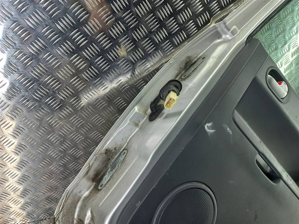 дверь MITSUBISHI COLT  MN161892, 3160 рублей, Москва