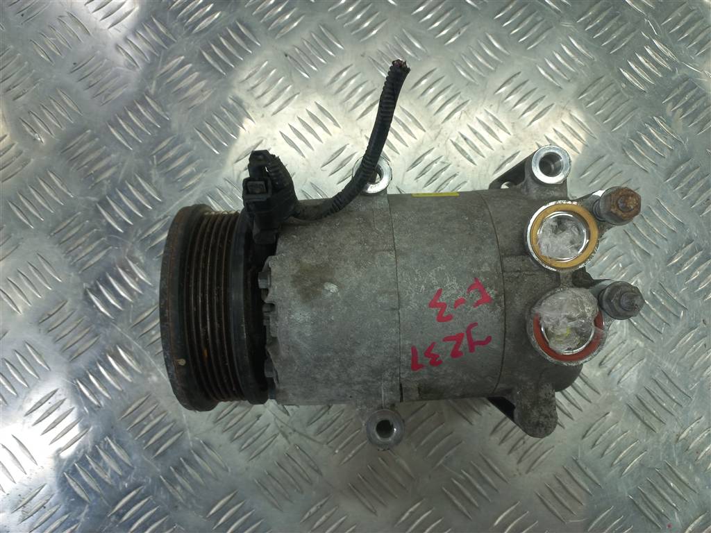 компрессор кондиционера FORD Focus  1852376, 13630 рублей, Москва