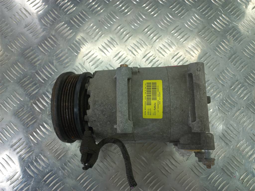компрессор кондиционера FORD Focus  1852376, 13630 рублей, Москва