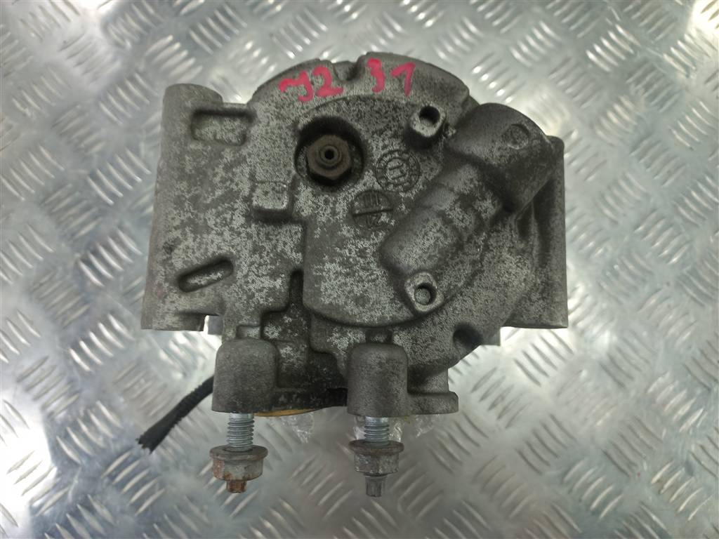 компрессор кондиционера FORD Focus  1852376, 13630 рублей, Москва