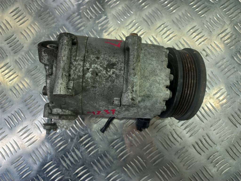 компрессор кондиционера FORD Focus  1852376, 13630 рублей, Москва
