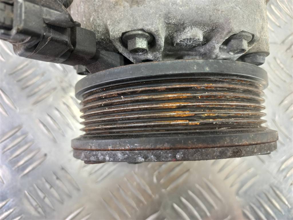 компрессор кондиционера FORD Focus  1852376, 13630 рублей, Москва