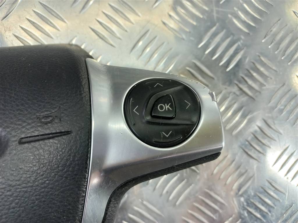 подушка безопасности водителя FORD Focus  1787154, 6730 рублей, Москва