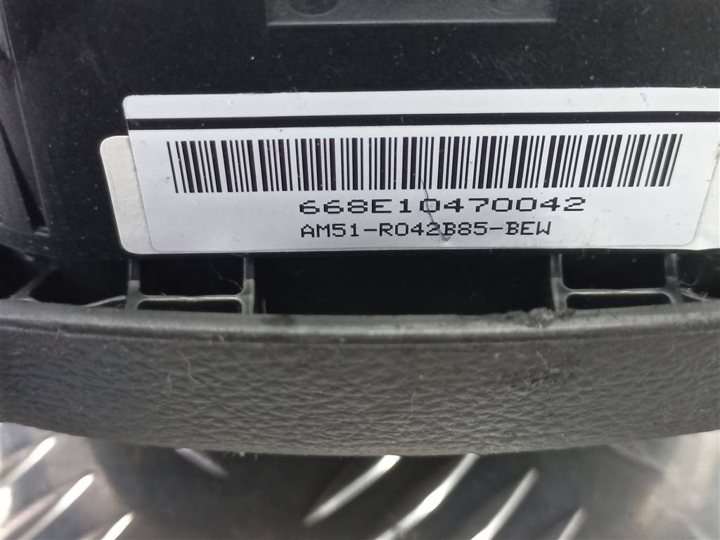 подушка безопасности водителя FORD Focus  1787154, 6730 рублей, Москва