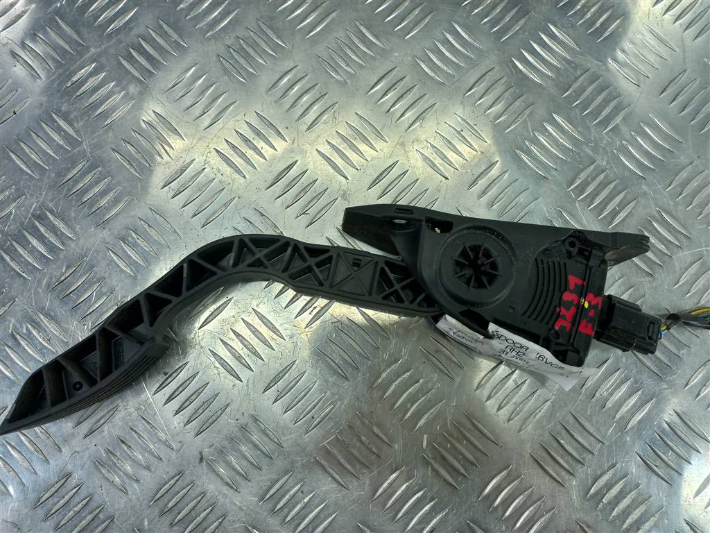 педаль газа FORD Focus  BV619F836BB, 1130 рублей, Москва