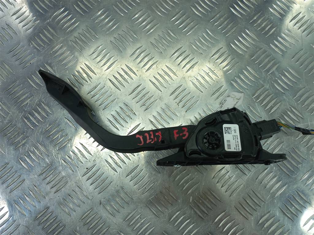 педаль газа FORD Focus  BV619F836BB, 1130 рублей, Москва