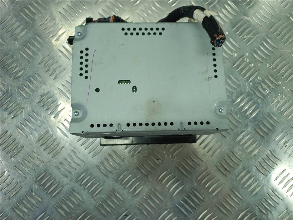 магнитола FORD Focus  1856020, 3279 рублей, Москва