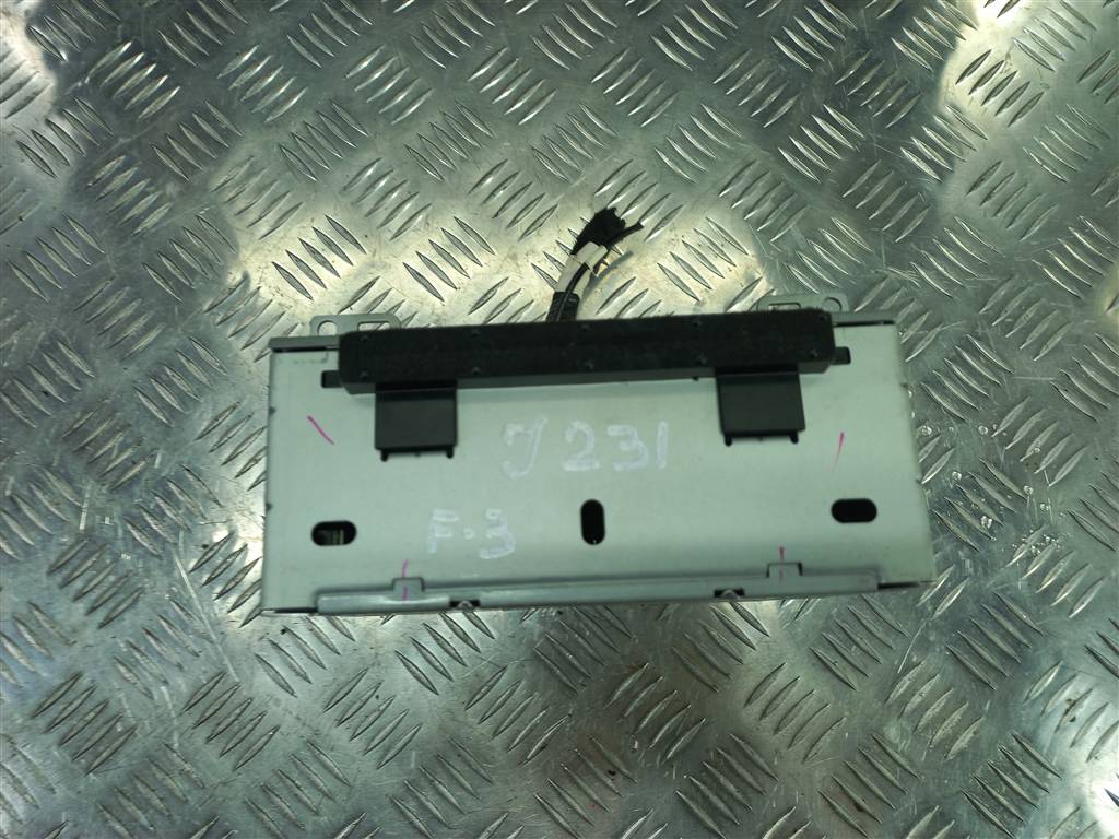 магнитола FORD Focus  1856020, 3279 рублей, Москва