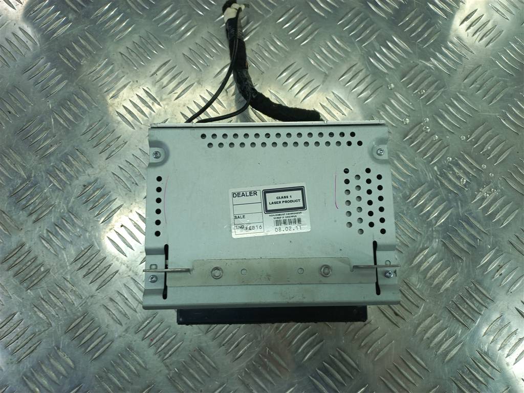 магнитола FORD Focus  1856020, 3279 рублей, Москва