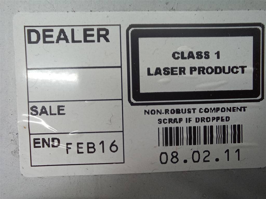 магнитола FORD Focus  1856020, 3279 рублей, Москва