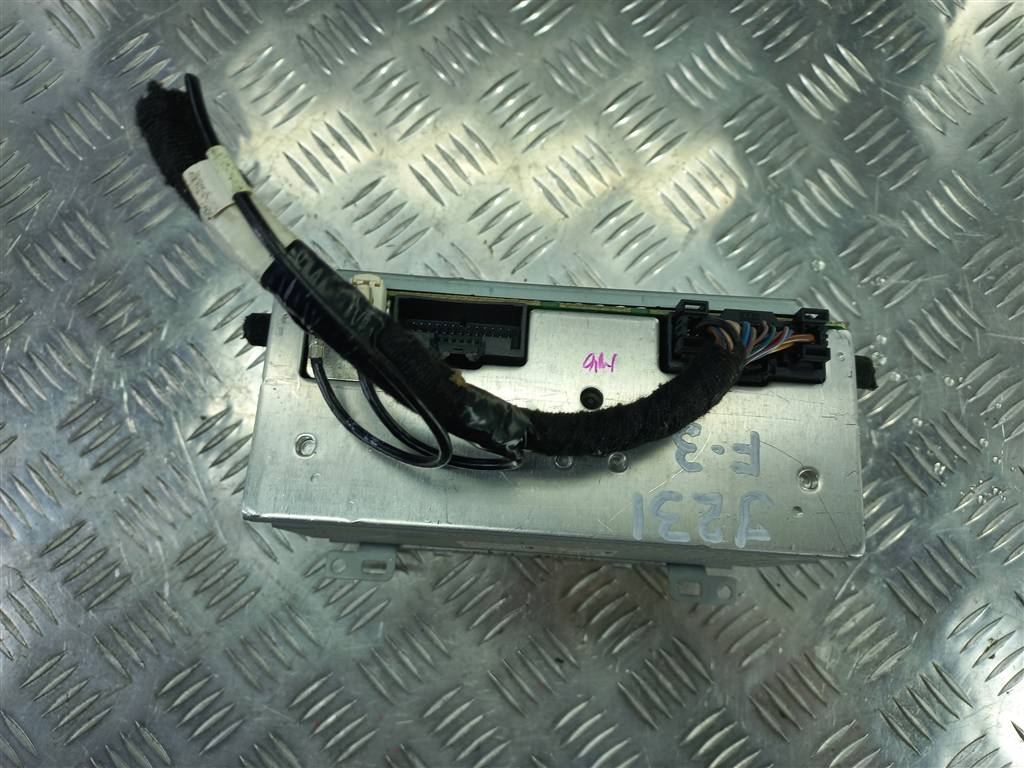 магнитола FORD Focus  1856020, 3279 рублей, Москва