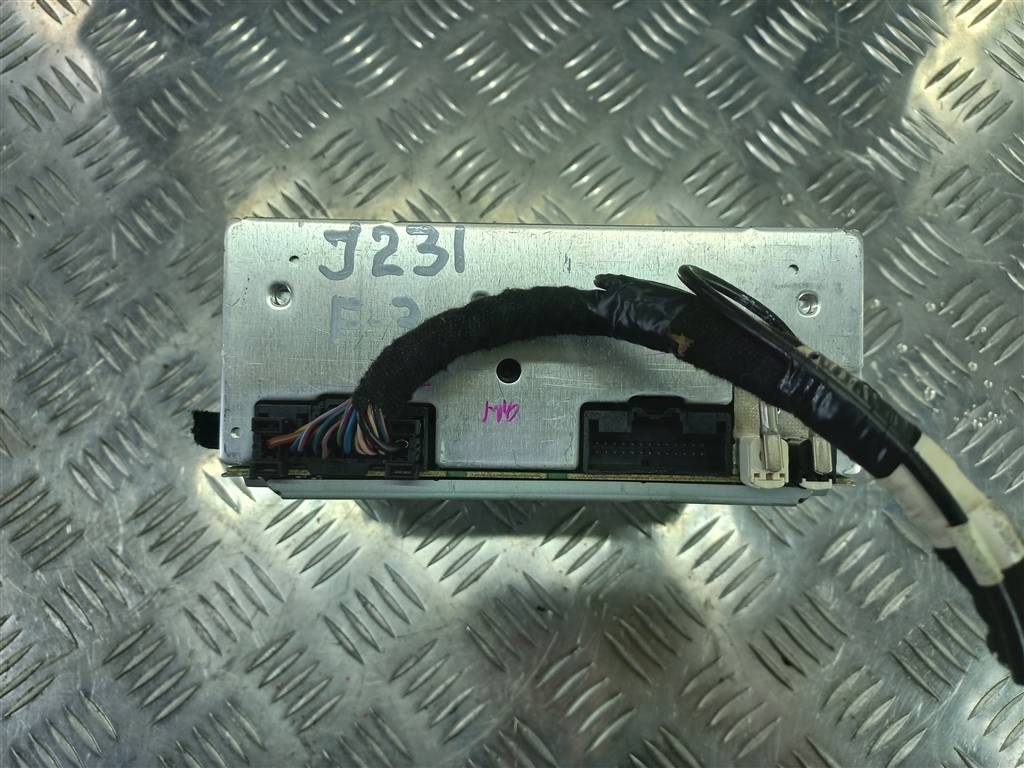 магнитола FORD Focus  1856020, 3279 рублей, Москва