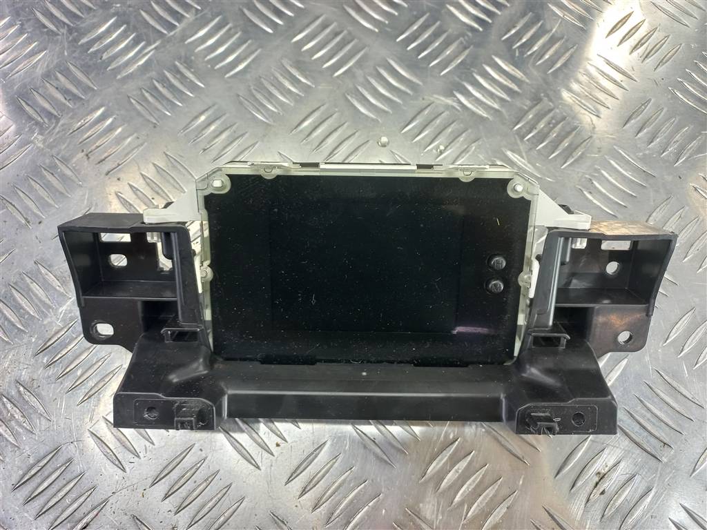 дисплей информационный FORD Focus  1940785, 2470 рублей, Москва