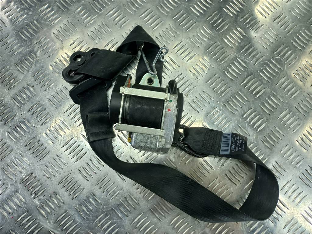 ремень безопасности FORD Focus  1839761, 3850 рублей, Москва