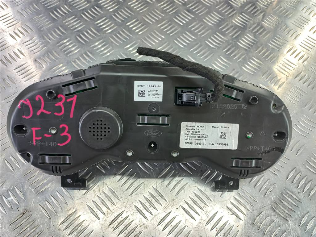 панель приборов FORD Focus  BM5T14C226, 2930 рублей, Москва