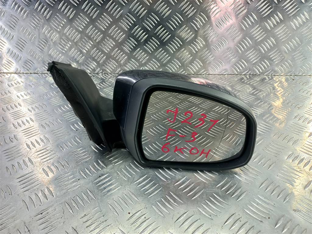 зеркало FORD Focus  1900179, 7990 рублей, Москва