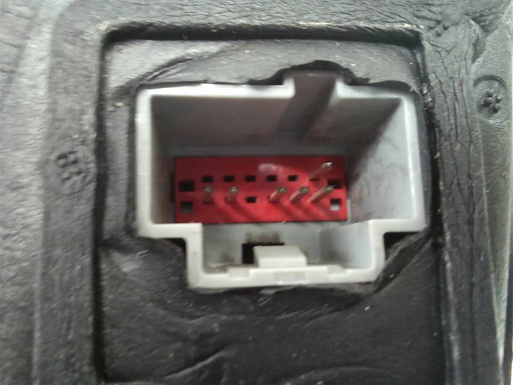 зеркало FORD Focus  1900179, 7990 рублей, Москва