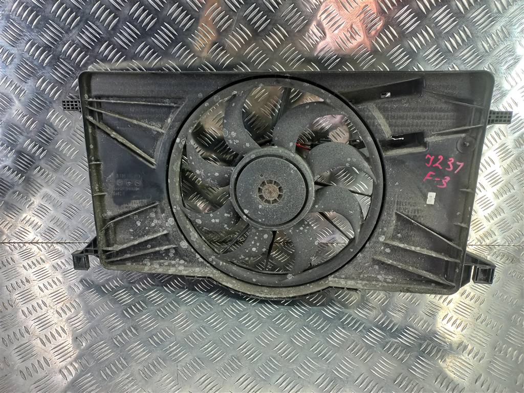 вентилятор охлаждения FORD Focus  1873984, 8680 рублей, Москва
