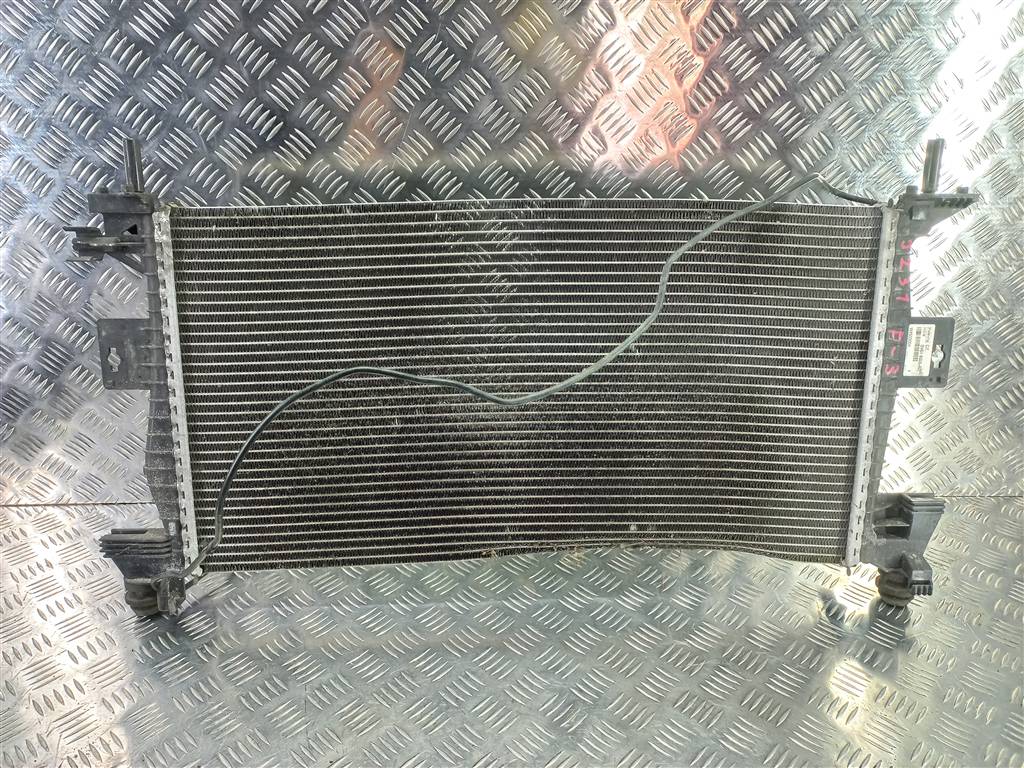 радиатор кондиционера FORD Focus  2010987, 1550 рублей, Москва