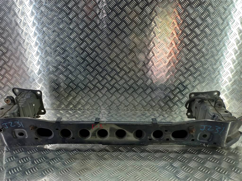 усилитель бампера FORD Focus  1860770, 8450 рублей, Москва