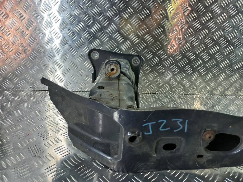 усилитель бампера FORD Focus  1860770, 8450 рублей, Москва