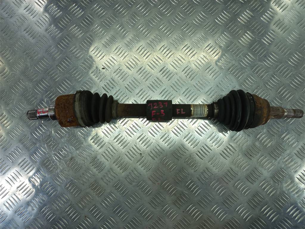 привод FORD Focus  1758156, 7650 рублей, Москва