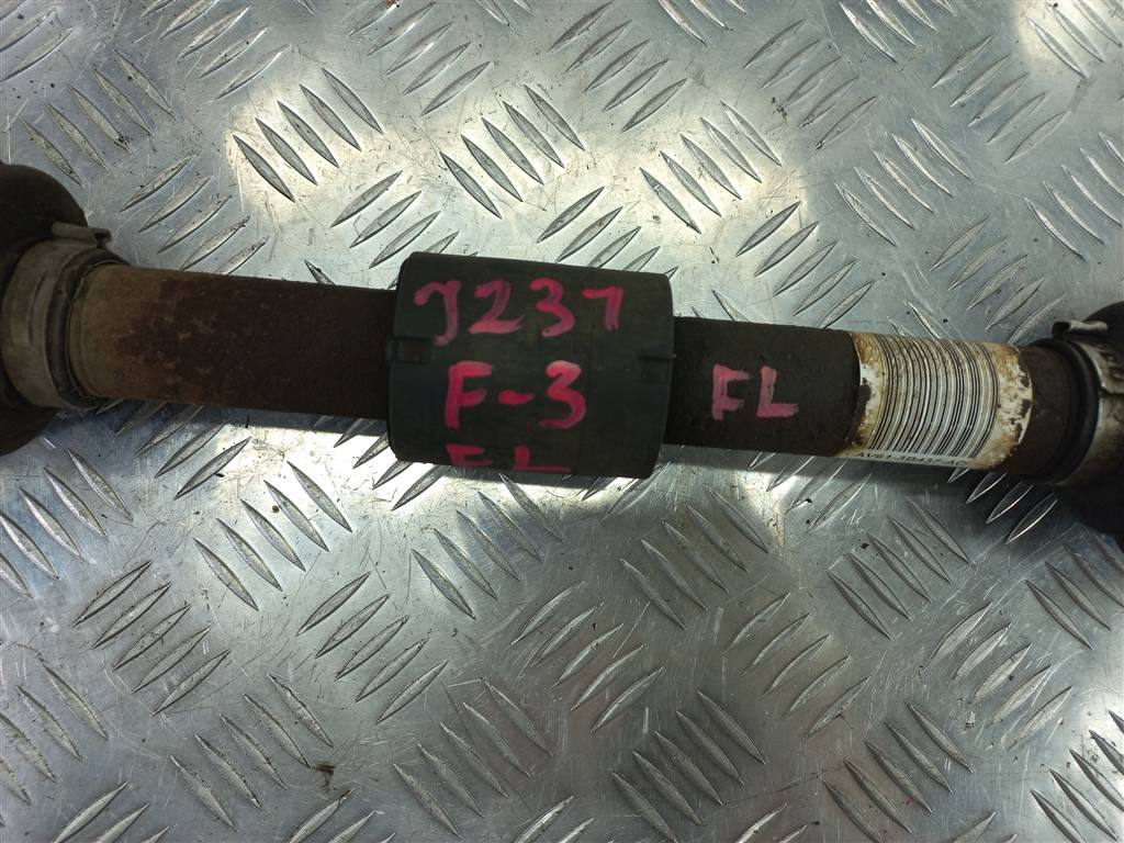 привод FORD Focus  1758156, 7650 рублей, Москва