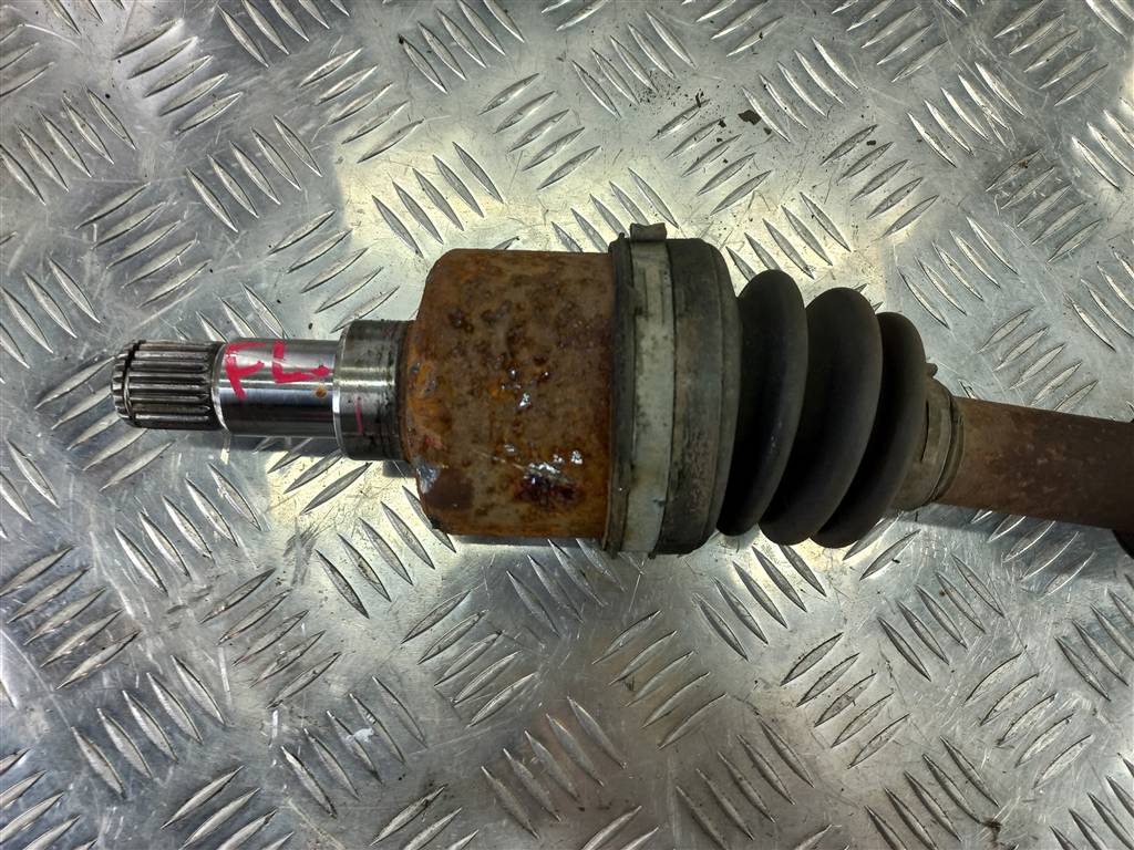 привод FORD Focus  1758156, 7650 рублей, Москва