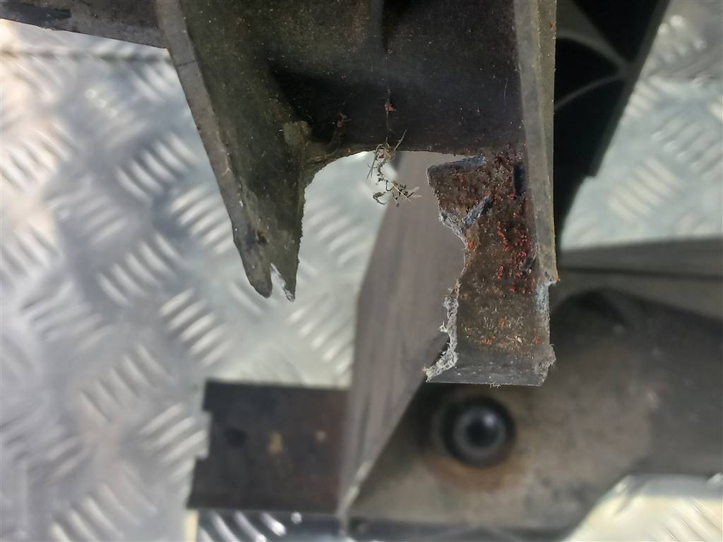 панель (телевизор) MITSUBISHI COLT  MN105057, 5000 рублей, Москва