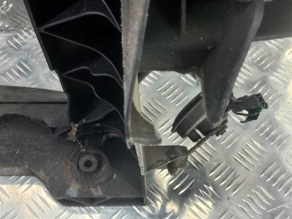 панель (телевизор) MITSUBISHI COLT  MN105057, 5000 рублей, Москва