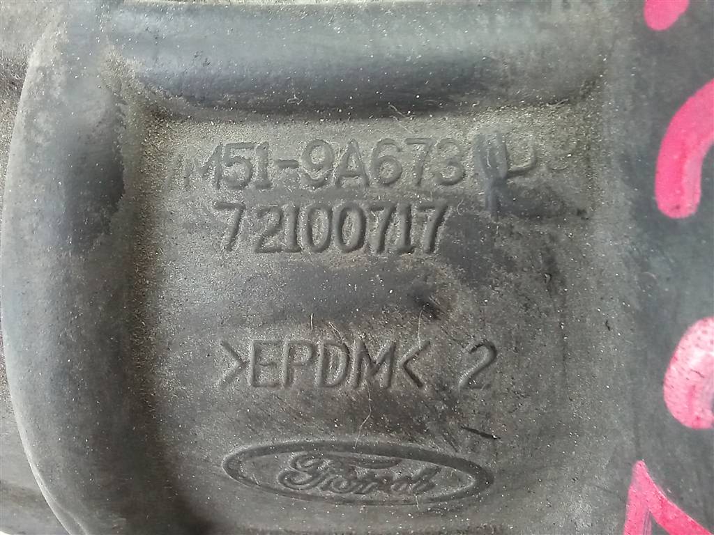 патрубок воздушного фильтра FORD Focus  1619555, 980 рублей, Москва