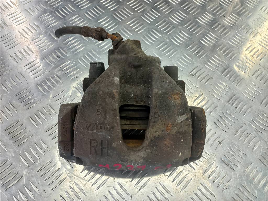 суппорт FORD Focus  1682875, 980 рублей, Москва