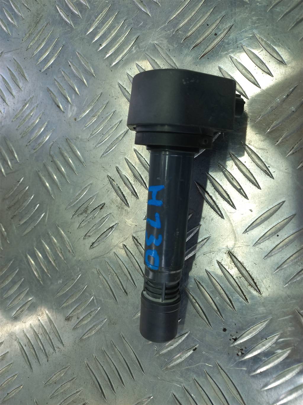 катушка зажигания HONDA Civic 1.8 MT (140 л.с.)Civic  VIII (2005—2009) Хетчбэк 30520-RNA-A01, 2700 рублей, Москва