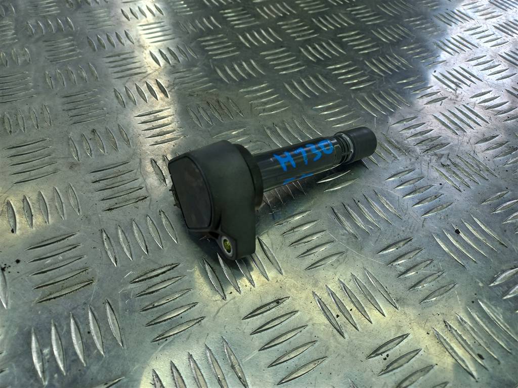 катушка зажигания HONDA Civic 1.8 MT (140 л.с.)Civic  VIII (2005—2009) Хетчбэк 30520-RNA-A01, 2700 рублей, Москва