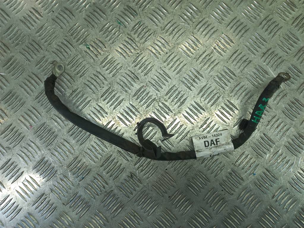 проводка (коса) FORD Focus  AV6T14324DAF, 1550 рублей, Москва