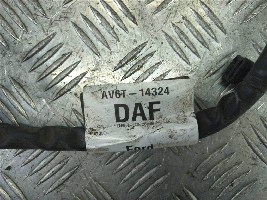 проводка (коса) FORD Focus  AV6T14324DAF, 1550 рублей, Москва