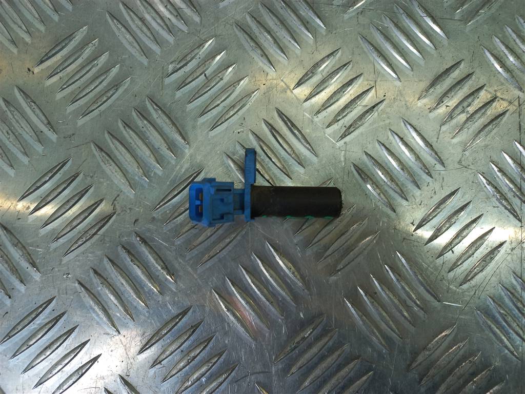 датчик положения коленвала FORD Focus  YS6A6C315AB, 1090 рублей, Москва