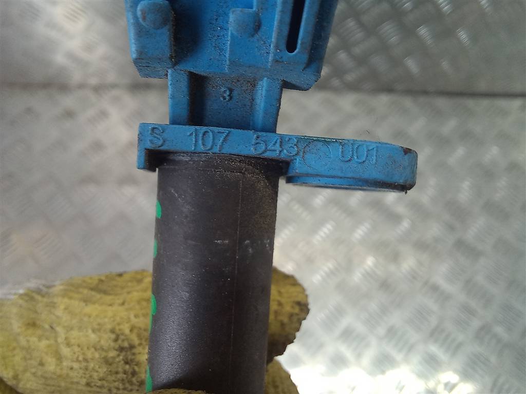 датчик положения коленвала FORD Focus  YS6A6C315AB, 1090 рублей, Москва