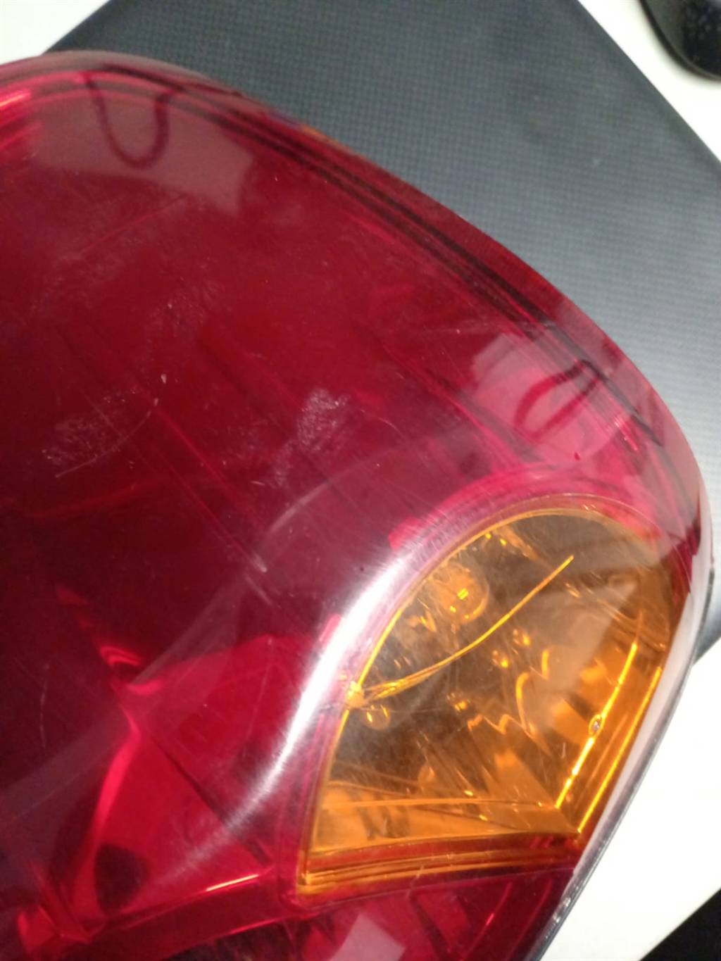 фонарь  (фара) MITSUBISHI L200  2.5 DI-D 4WD MT (178 л.с.)L200  IV (2006—2014) Пикап 8330A155, 6040 рублей, Москва