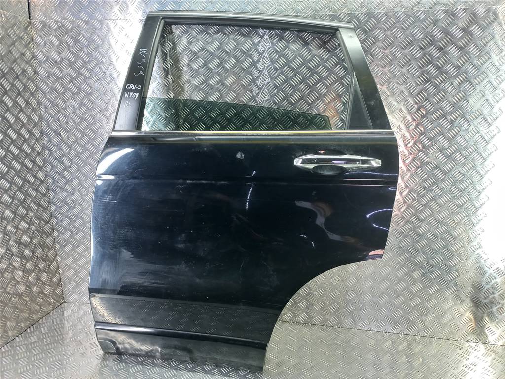 дверь HONDA CR-V 2.0 4WD MT (150 л.с.)CR-V  III (2006—2009) Внедорожник 67550SWAA00ZZ, 10750 рублей, Москва