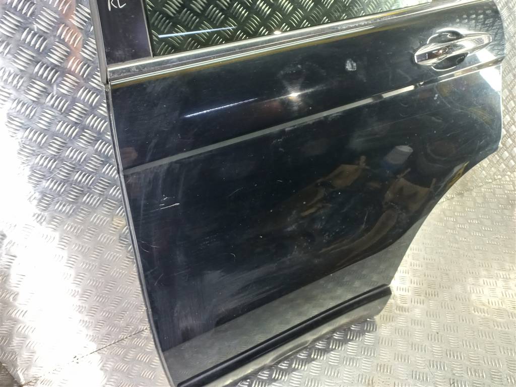 дверь HONDA CR-V 2.0 4WD MT (150 л.с.)CR-V  III (2006—2009) Внедорожник 67550SWAA00ZZ, 10750 рублей, Москва