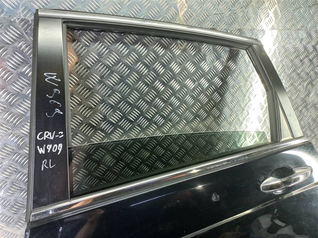 дверь HONDA CR-V 2.0 4WD MT (150 л.с.)CR-V  III (2006—2009) Внедорожник 67550SWAA00ZZ, 10750 рублей, Москва