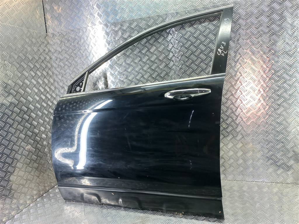 дверь HONDA CR-V 2.0 4WD MT (150 л.с.)CR-V  III (2006—2009) Внедорожник 67050SWWE00ZZ, 17770 рублей, Москва
