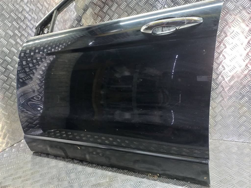 дверь HONDA CR-V 2.0 4WD MT (150 л.с.)CR-V  III (2006—2009) Внедорожник 67050SWWE00ZZ, 17770 рублей, Москва