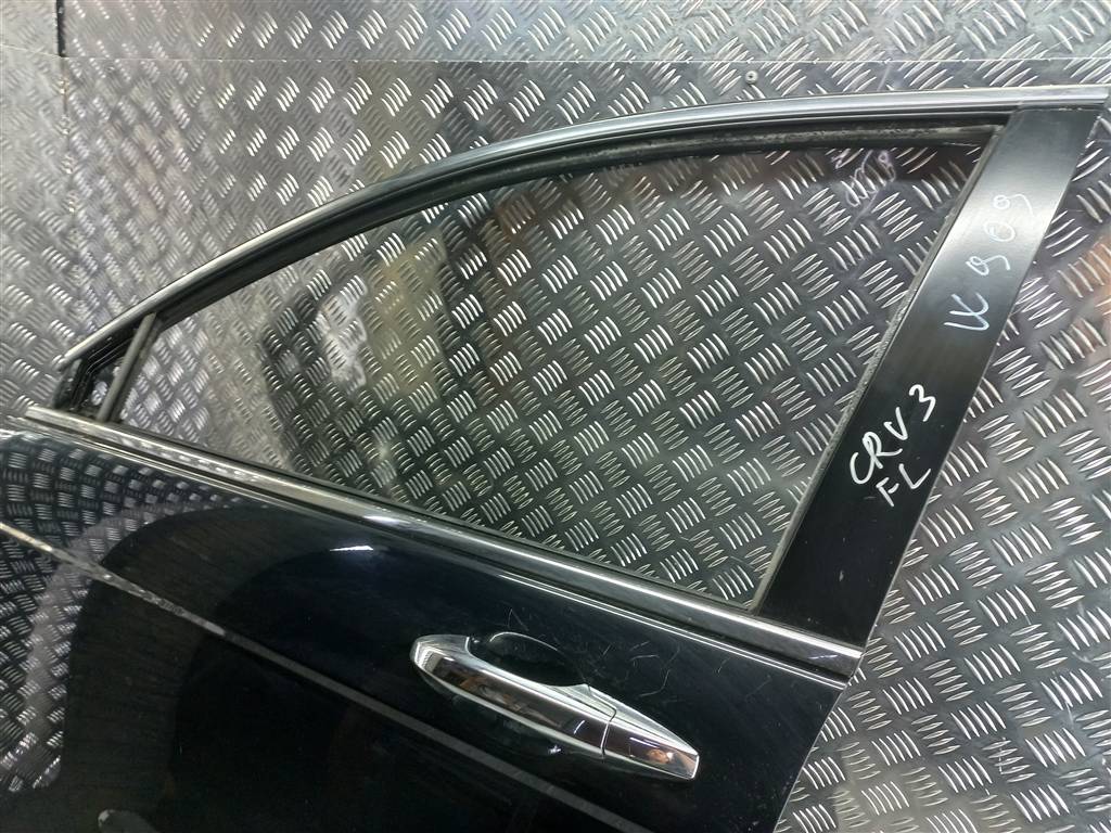 дверь HONDA CR-V 2.0 4WD MT (150 л.с.)CR-V  III (2006—2009) Внедорожник 67050SWWE00ZZ, 17770 рублей, Москва