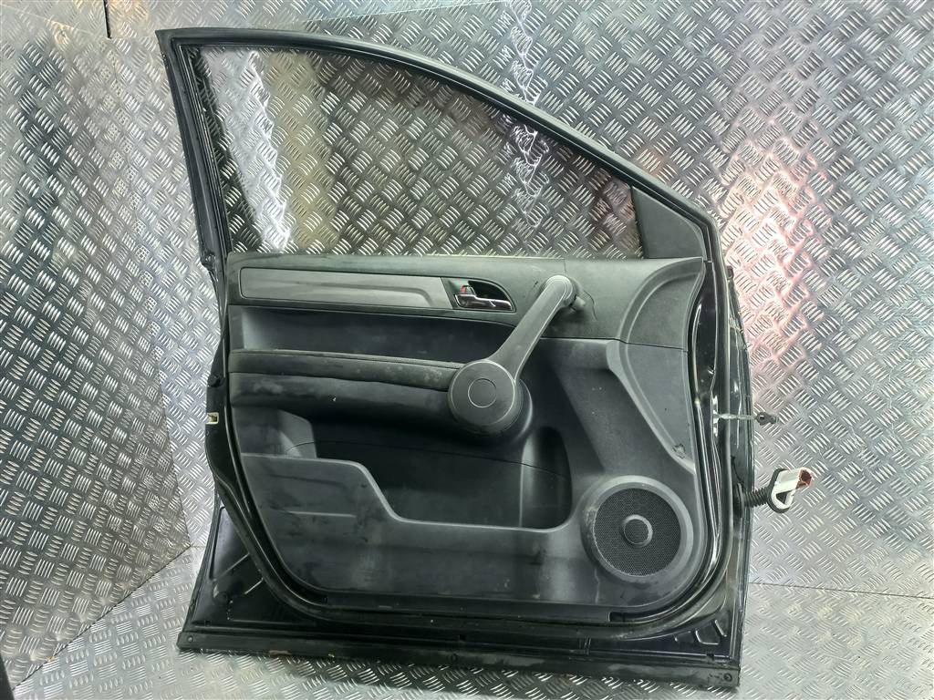 дверь HONDA CR-V 2.0 4WD MT (150 л.с.)CR-V  III (2006—2009) Внедорожник 67050SWWE00ZZ, 17770 рублей, Москва