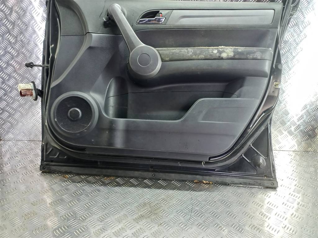 дверь HONDA CR-V 2.0 4WD MT (150 л.с.)CR-V  III (2006—2009) Внедорожник 67010SWWE00ZZ, 16269 рублей, Москва