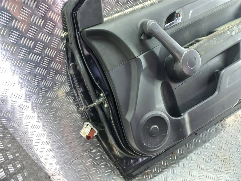 дверь HONDA CR-V 2.0 4WD MT (150 л.с.)CR-V  III (2006—2009) Внедорожник 67010SWWE00ZZ, 16269 рублей, Москва